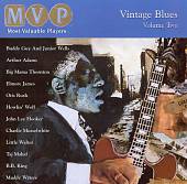 MVP Vintage Blues, Vol. 2