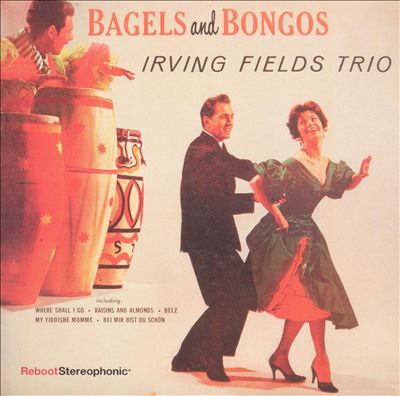 Bagels and Bongos