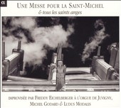 Une Messe pour la Saint-Michel et tous les saints anges