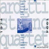 1974 Arditti Quartet 1994
