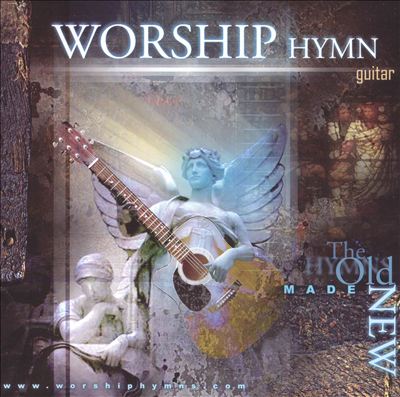 Worship Hymn: Guitar