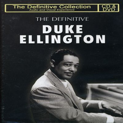The Definitive Duke Ellington [DVD]