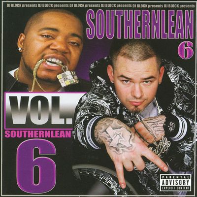 Southern Lean, Vol. 6