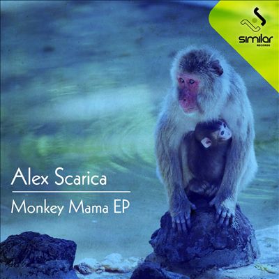 Monkey Mama EP