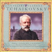 Gallery of Classics: Tchaikovsky