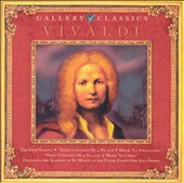 Gallery of Classics: Vivaldi