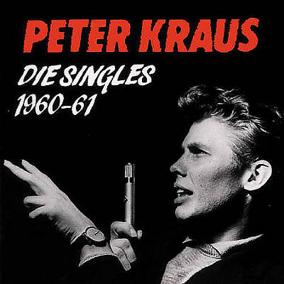Singles 1960-1961