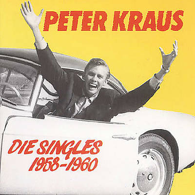 Singles 1958-1960