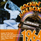 Rockin' Jukebox, 1964