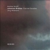 Johannes Brahms: Clarinet Sonatas