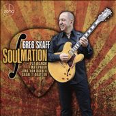 Soulmation