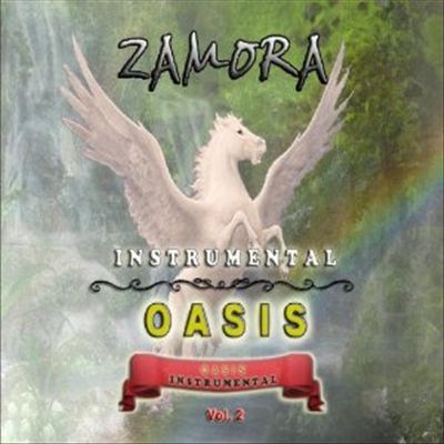 Instrumental Oasis, Vol. 2