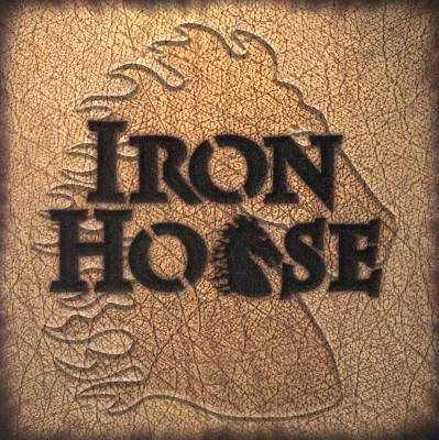 The Iron Horse [Perris]