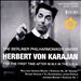 The Berliner Philharmoniker Under Herbert Von Karajan for the First Time After W.W.II In the U.S.A.