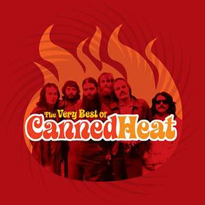 The Very Best of Canned Heat [Capitol]
