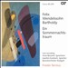 Mendelssohn Bartholdy: Ein Sommernachtstraum
