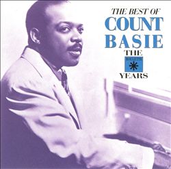 Album herunterladen Count Basie - The Best Of The Roulette Years