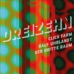 lataa albumi Various - Dreizehn