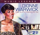 Music Legends - Dionne Warwick: I Say a Little Prayer