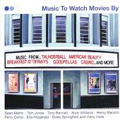 Music to Watch Movies By