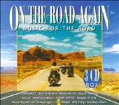 On the Road Again [Goldies Box Set]
