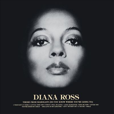 Diana Ross [Special Edition]