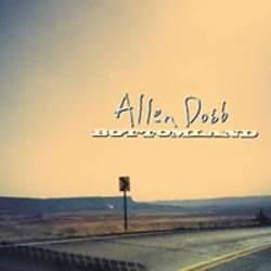 last ned album Allen Dobb - Bottomland