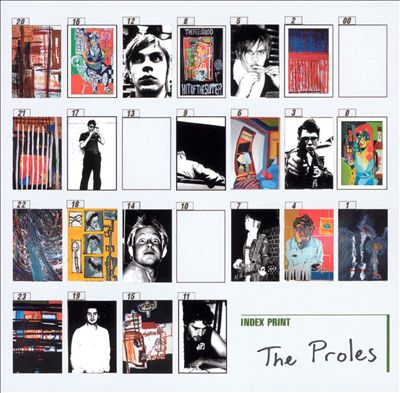 The Proles