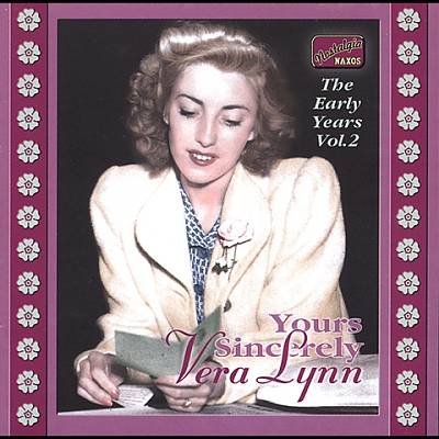 The Early Years, Vol. 2: Original Recordings 1935-1942