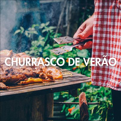 Churrasco de Verão