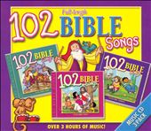 102 Bible Songs