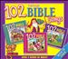 102 Bible Songs