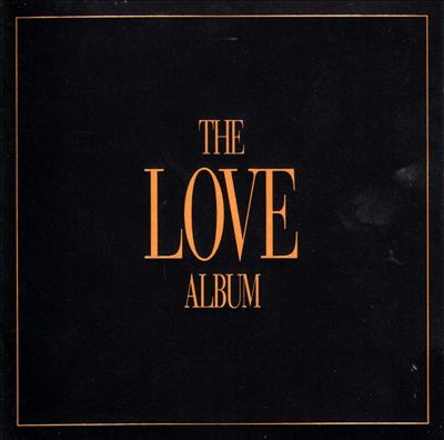 Love Album [Virgin]
