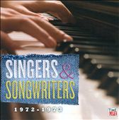 Singers & Songwriters: 1972-1973