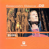 Tanga Records: Seleccion Basica, Vol. 2