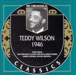 descargar álbum Teddy Wilson - 1946