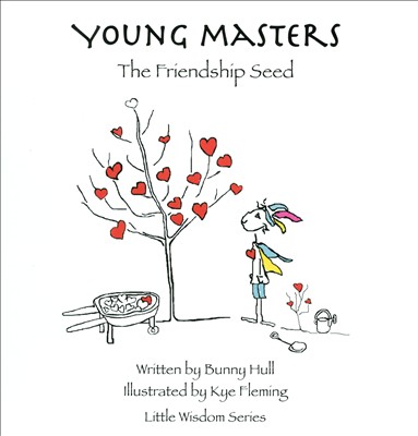 Young Masters: The Friendship Seed