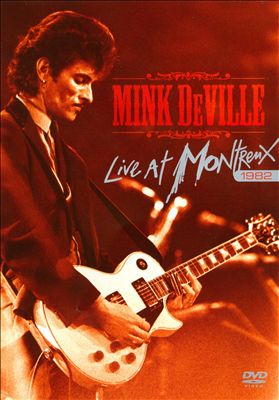 Live at Montreux 1982