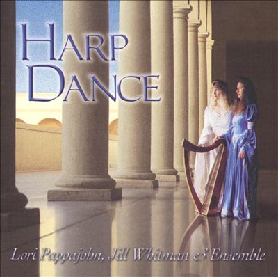 Harp Dance