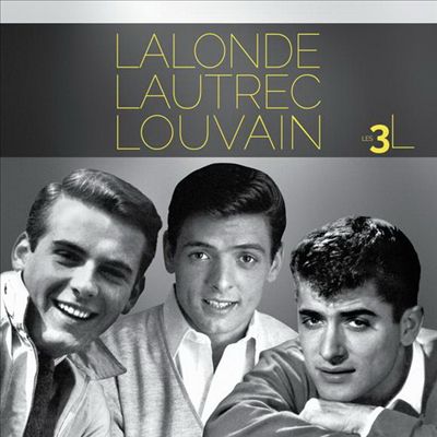 Les 3 L: Louvain, Lautrec, Lalonde