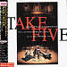 Take Five: Live at the Symphony Hall