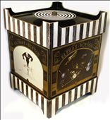 The Danny Elfman & Tim Burton 25th Anniversary Music Box