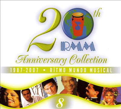 RMM 20th Anniversary Collection, Vol. 8