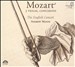 Mozart: 3 Violin Concertos