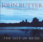 John Rutter: The Gift of Music