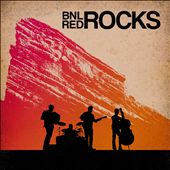 BNL Rocks Red Rocks