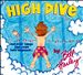 High Dive and Other Things That Could Have Happened...