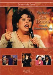 The Best of Sue Dodge from the Homecoming Series [DVD]