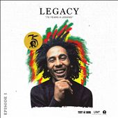 Bob Marley Legacy: 75 Years a Legend