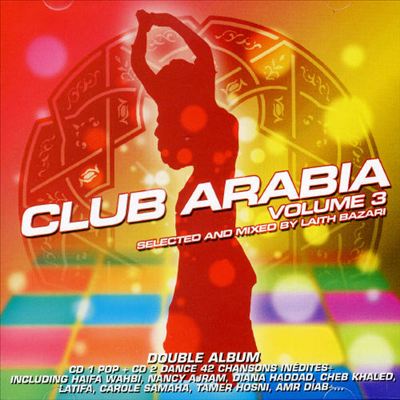 Club Arabia, Vol. 3